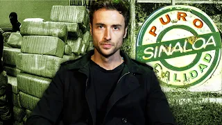 i spent a week with the sinaloa cartel the connect with johnny mitchell ep 12