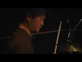 GRAPEVINE - 放浪フリーク (Official Live Video)