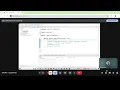 Database Connectivity using JDBCAPI