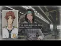 Valkyria Chronicles 2 #43 - Cosette Wants Avan