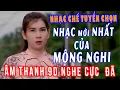 Download Lagu #372 - TỔNG HỢP - LIÊN KHÚC - NHẠC CHẾ MỘNG NGHI HAY NHẤT - ÂM THANH CHẤT LƯỢNG 4D NGHE CỰC PHÊ....