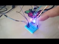 Amazon Alexa using WeMo Emulation Server for setting LED with raspberry pi GPIO