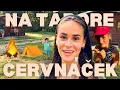 Download Lagu ČERVŇÁČEK (VLOG) - 19.6. (TÁBOR, OHEŇ, OPÉKÁNÍ)