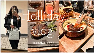 Manipulating Men Dinner With Him More 