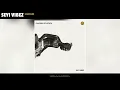 Seyi Vibez - SHAOLIN (Official Audio)