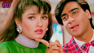 mauka milega to hum bata denge eagle super digital jhankar hd alka yagnik udit