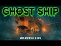 THE GHOST SHIP 2026 - Wildwood NJ