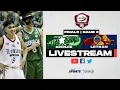 NCAA Season 98 | Benilde vs. Letran (Men’s Basketball Finals Game 3) | LIVESTREAM