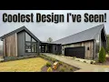 Ultra Modern Home Design w Courtyard Is Cooler Than Anything I ve Seen