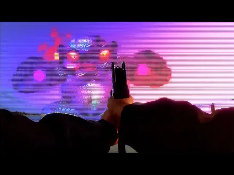 Official Trailer