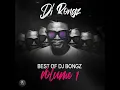 Download Lagu Sobabili - DJ Bongz (feat. Thabsile)