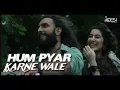 Hum Pyaar Karne Wale - Remix | Dj Adesh Bhagalpur | Dhurandhar The Revenge | Ranveer Singh | Sara Ar