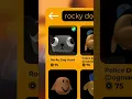 PEBBLE Avatar tutorial How to become PEBBLE in any roblox game