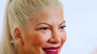 Tori Spelling SHOCKS Red Carpet 17 Months Later Ryan Cramer REVEALED Dating Rumors EXPLODE