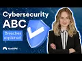 What are security and data breaches Cybersecurity ABC