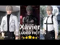 Download Lagu ⭐Xavier Deluded Fiction Love and Deepspace 5 Star Memoria Tomorrow's Catch-22