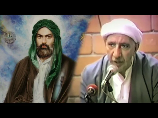 ⁣لمحات من حياة الامام علي (عليه السلام) ||د الشيخ احمد الوائلي