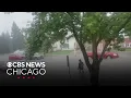 Chicago Cook County issued disaster proclamation for July floods