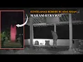 Lagu HOROR: GANGGUAN PENUNGGU RUMAH KERANDA || NYARIS BIKIN CELAKA