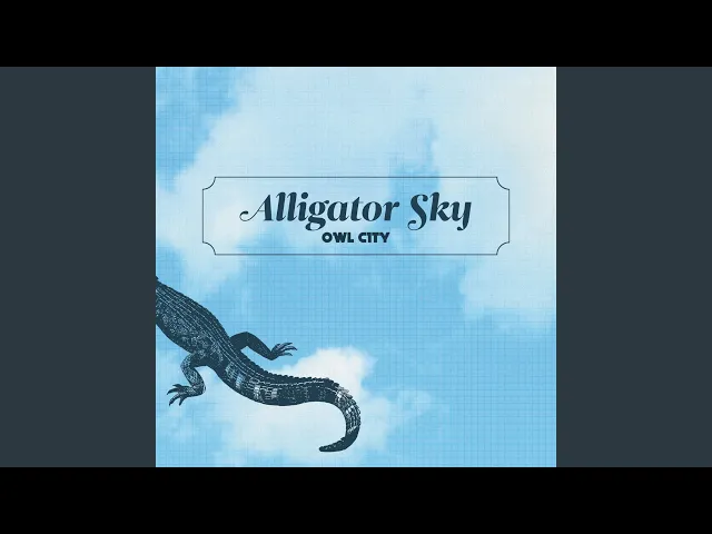 Download MP3 Alligator Sky (Long Lost Sun Remix)