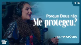 SÓ CONTEI DEPOIS DE CASAR