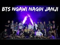 Download Lagu KESERUAN DIBALIK LAYAR NGAWI NAGIH JANJI DENNY CAKNAN X NDARBOY GENK
