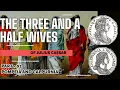 The Three and A Half Wives of Julius Caesar Part II Pompeia and Calpurnia