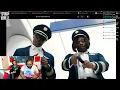 RUGER & BNXN - POE (REACTION)