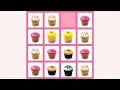 2048 Cupcakes