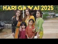 Download Lagu Pengingat Hari Gawai Dayak 2025/Perkahwinan Dayak Iban \u0026 Orang Ulu(Lun Bawang) Borneo Sarawak.