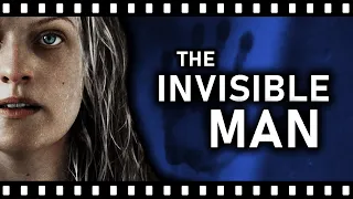 why you should watch the invisible man 2020 