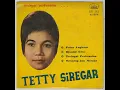 Lagu Tetty Siregar \u0026 Orkes Amarta - Terasing Dan Merana