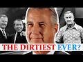 The Shocking Downfall of Spiro Agnew - 10 Scandals That Made History