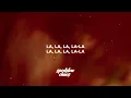 benny blanco, Selena Gomez, Becky G - Te Olvido (La La) (Letra/Lyrics)
