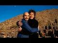 Abel Pintos, Gustavo Cerati - Cactus