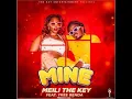 Download Lagu Mine by Meili The Key Ft  Ykee Benda Official Video \u0026 Audio | Mine by Meili The Key Ft  Ykee Benda