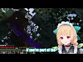Pomu calls chat a good dog and they start barking 【NIJISANJI EN】