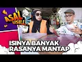 Download Lagu Ibu-Ibu Jual Es Selendang Mayang Viral, Perhiasannya Bikin Silau!