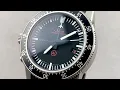 Download Lagu Sinn EZM 1.1 Mission Timer Limited Edition 506.010 Sinn Watch Review