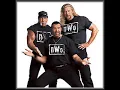 Wrestlemania 18 nWo theme