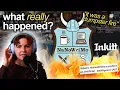 What happened to NaNoWriMo GIRLFRIEND EXPLAINS