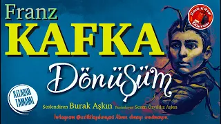 Sesli Kitap - KAFKA