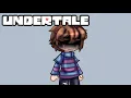 My R Undertale REMAKE WARNING DARK THEMES READ DISC