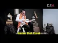 Viral Lagu ubek kurok (PUTRA AWie)