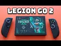 Download Lagu Legion Go 2 Review: We Asked for This