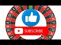 CASH POT supreme ventures roulette wheel explained again part 2