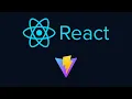 React Tutorial Set Up React With Vite 2023