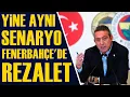 Download Lagu SONDAKİKA Yine Fenerbahçe, Yine Ali Koç, Yeni Bir SKANDAL DAHA! Zeki Murat Göle...