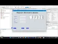 Employee Information System Using JAVA SWING JAVA Project