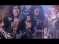 Download Lagu KISS - Heaven's on Fire (Official Music Video)